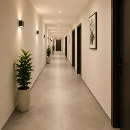 Veda hotel