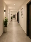 Veda hotel - Kylpyammeita