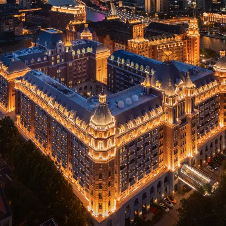 The Ritz-Carlton, Tianjin