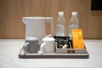 Mehood Lestie Hotel (Dehua) - Frühstück