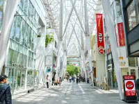 simasima stay Nishiuchimachi 101 - Condos