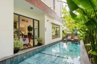 Buddy January Villa - 2성급