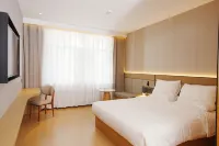 Homeinn Aifeel Hotel (Ordos Uxin Banner Fuhai Shopping Center) - 무료 와이파이