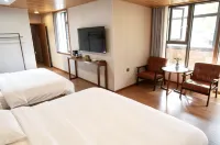 溪漱雲舍（留壩老街店） - Wi-Fi