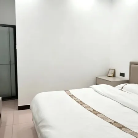 悠然居民宿(武安古武當山景區店)