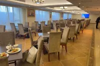 Vienna International Hotel (Bengbu City Gate) - Desayuno