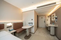 漢庭飯店（蘇州觀前街平江路店） - 2 星級