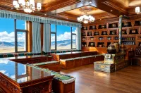 Wind Courtyard Homestay (Chuanzhusi) - 2-Star