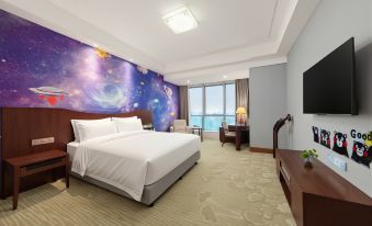 Metropark Jichen Hotel Shanghai