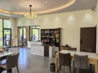 Fanshan Lanyue Homestay - 조식 운영