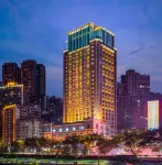 FUNGEE Hotel (Wanzhou Wanda Plaza, Chongqing) - Infinity Pools