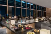 MU JIAO XI HOTEL - bar