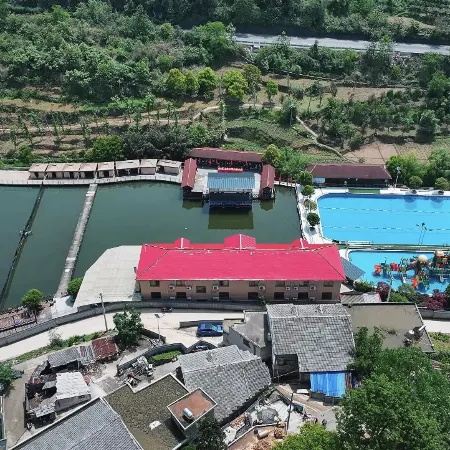 Xiuwen Shiyurun Ecological Park