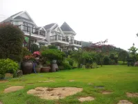 Didimdol pension - Balkoner