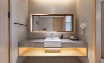 JI Hotel (Shanghai The Bund Jinling East Road)