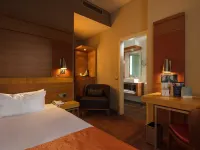Mercure Ostrava Center Hotel - parcheggio