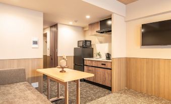 Apartment Hotel 11 Hanazono 1