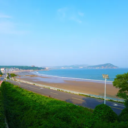 Ocean & Hills Resort