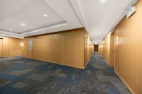 Yunqi Konggang Hotel (Zhengzhou Xinzheng International Airport T2 Terminal) - 2-Sterne