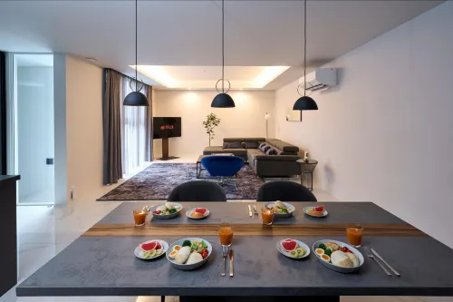Villa Eiza Maihama - 5星級