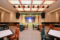 Yaojia · Yuejie Yunding Resort Hotel (Shaoxing Shengzhou Fuzhishan Scenic Area) - Morgenmad