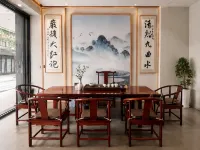 夷澗墨水民宿 武夷山（武夷山リゾート区） - ペット同伴可