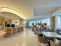 Xitang Yinyue Hotel (International Convention and Exhibition Center Taojie Food Street) - breakfast
