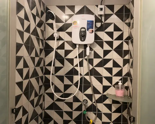 Blue Dream Hostel Khaosan Номера Photos