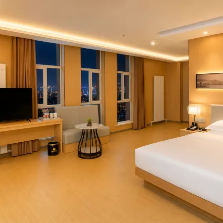 Hengdong Hotel