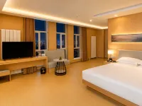 Hengdong Hotel - Pet friendly