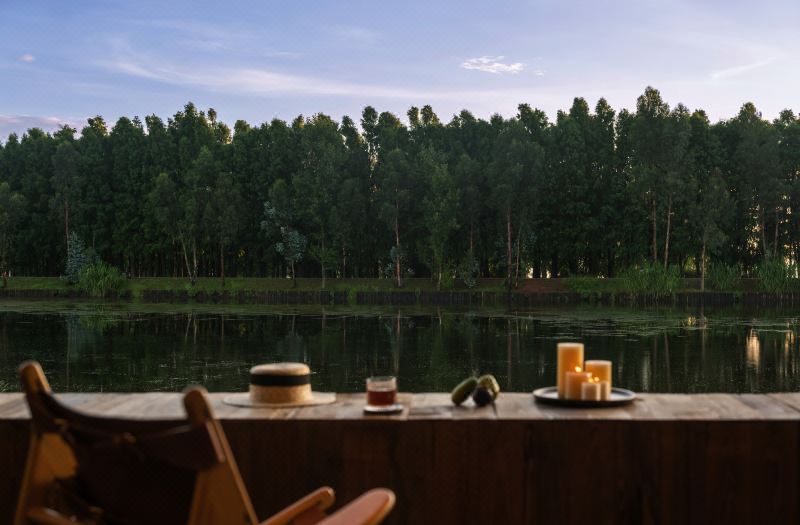 Pumi Wenlin Panoramic Vacation Apartment (Dianchi Lake) photo 6