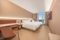 Hanting Hotel (Xi'an Giant Wild Goose Pagoda · Datang Everbright City Branch) - Frühstück