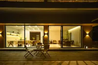 Huguan · Banshan Jian Yue Moon Hill Boutique Stay (Baquan Gorge Scenic Area) - 조식 운영