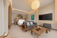 Manjia Seaside Resort Hotel (Dianchi Caohai Tunnel Park Branch) - Merinäköala