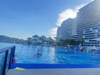 Blue Ocean Villa - pantai