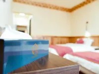 Meilang Gongbu Meditation Homestay - 뷰
