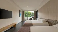 Zhuyuan Fenghe Homestay - con vistas a la montaña