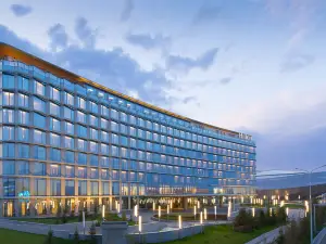 Hilton Astana