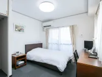Hotel Calm Place - parking