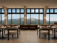 ASO RETREAT by Onko Chishin - 5-Star