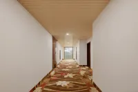 Tianzhu Mountain Villa - วิว