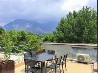 Dengfeng Shaolin Holiday Boutique Homestay - salle de sport