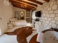 La Bien Alacati - 2 星級