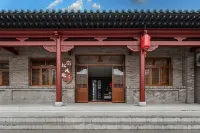 Songfeng Courtyard of the Wang Family Mansion - สัตว์เลี้ยง
