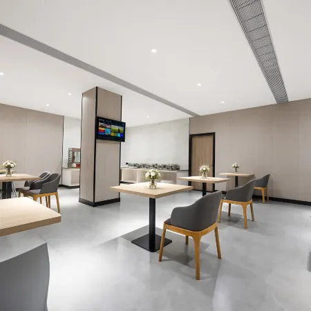 Xingyue Hotel