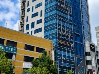Stay Dearmoon Hotel in zona Mercato del Pesce di Shindonga