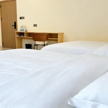 Guanlan Homestay