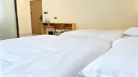 Guanlan Homestay - Wifi
