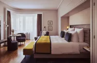 Hotel Mannheimer Hof - Leonardo Limited Edition - Wifi
