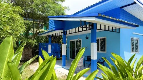Deniz’s Temple Hideaway - Haustierfreundliche